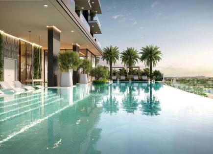 Appartamento per 695 343 euro a Dubai, EAU