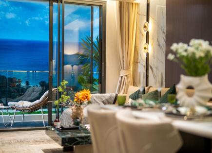 Appartement pour 691 673 Euro à Phuket, Thaïlande