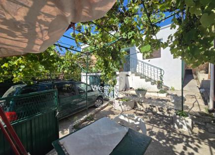 Casa para 128 000 euro en Šušanj, Montenegro