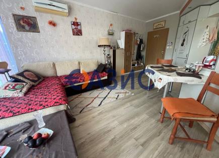 Apartment for 77 000 euro at Sunny Beach, Bulgaria