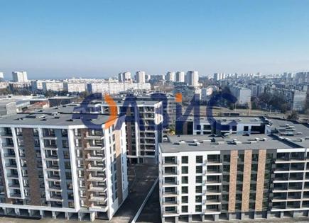 Appartamenti per 160 000 euro a Burgas, Bulgaria