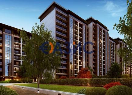 Appartamenti per 213 005 euro a Burgas, Bulgaria