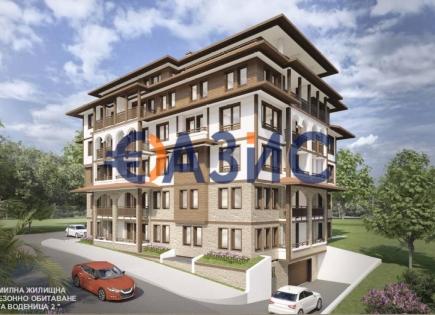 Apartment for 123 948 euro in Sveti Vlas, Bulgaria