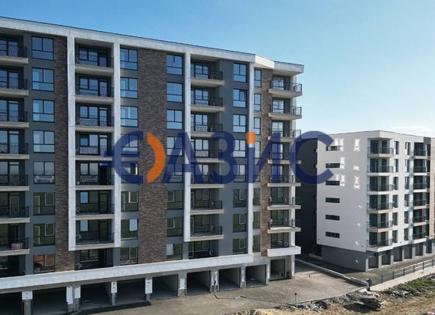 Appartamenti per 160 000 euro a Burgas, Bulgaria
