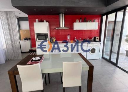 Apartment für 125 000 euro in Sonnenstrand, Bulgarien
