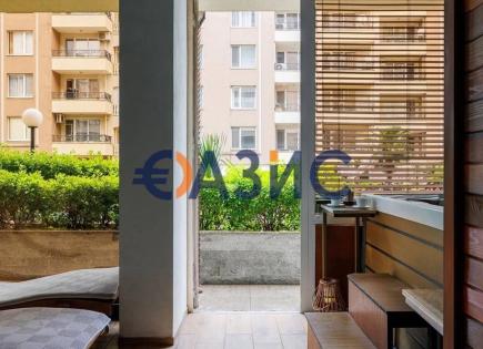 Apartment für 113 000 euro in Burgas, Bulgarien