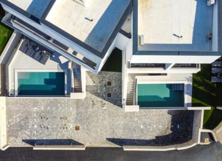 Villa para 1 200 000 euro en Croacia
