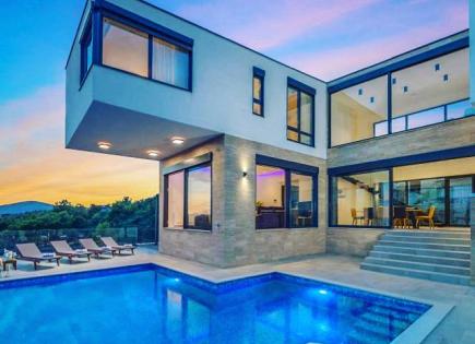 Villa in Ciovo, Kroatien (preis auf Anfrage)
