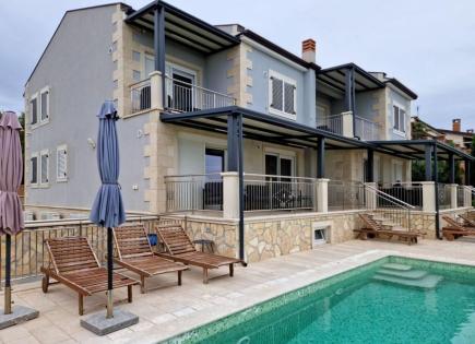 Villa für 650 000 euro in Poreč, Kroatien