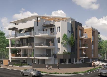 Apartment for 230 000 euro in Larnaca, Cyprus