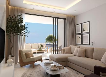 Apartment for 205 000 euro in Famagusta, Cyprus
