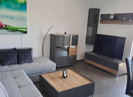 Piso para 169 000 euro en Utjeha, Montenegro