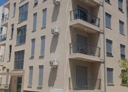 Wohnung für 61 000 euro in Montenegro
