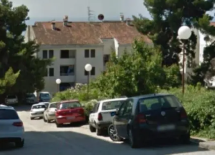 Wohnung für 52 000 euro in Ulcinj, Montenegro