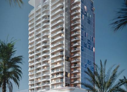 Apartment for 348 478 euro in Dubai, UAE