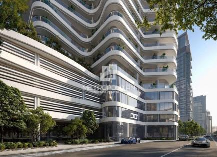 Appartamenti per 484 449 euro a Dubai, EAU