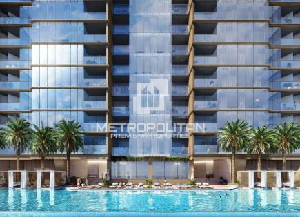Apartamento para 300 540 euro en Dubái, EAU