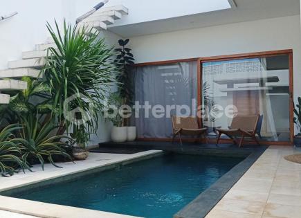 Villa para 136 113 euro en Canggu, Indonesia