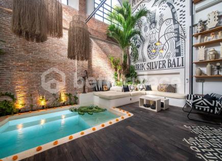 Villa per 330 752 euro a Canggu, Indonesia