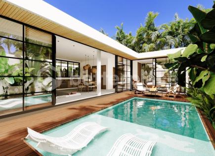 Villa para 224 066 euro en Bukit, Indonesia