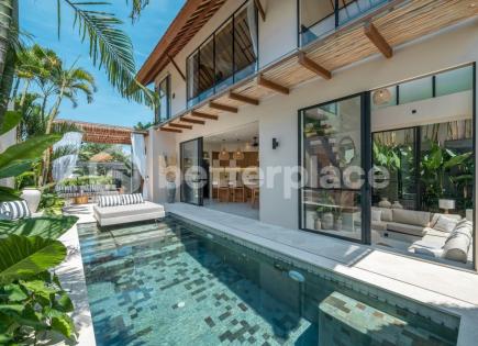 Villa per 253 017 euro a Canggu, Indonesia