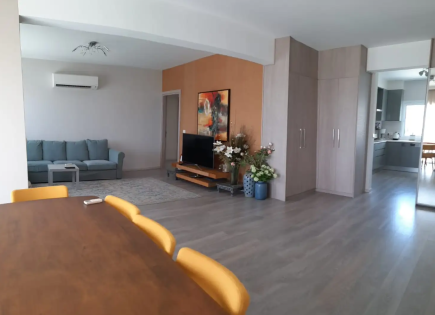 Apartment für 650 000 euro in Agios Tychon, Zypern