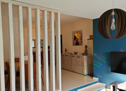 Apartment for 430 000 euro in Limassol, Cyprus