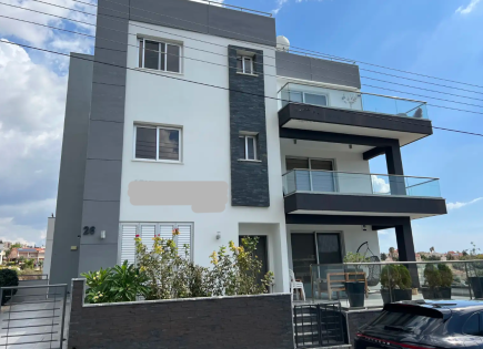 Apartment for 320 000 euro in Limassol, Cyprus