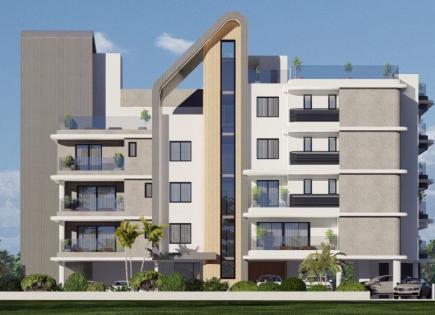 Appartamenti per 280 000 euro a Larnaca, Cipro