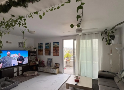 Apartment for 600 000 euro in Limassol, Cyprus