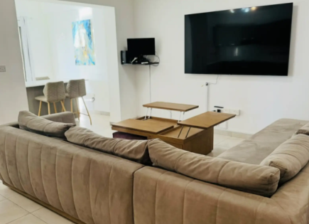 Apartment for 270 000 euro in Asomatos, Cyprus