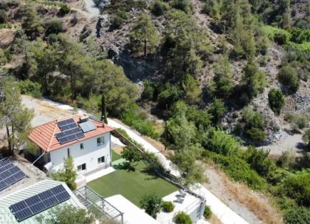 Maison pour 440 000 Euro à Limassol, Chypre