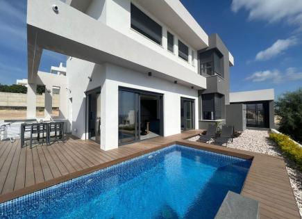 Maison pour 10 000 Euro par mois à Agios Athanasios, Chypre