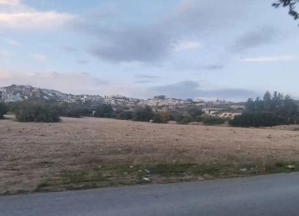 Terreno para 550 000 euro en Limasol, Chipre