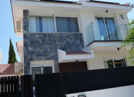 Haus für 1 250 000 euro in Germasogeia, Zypern