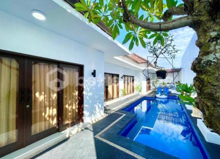 Villa for 164 033 euro in Seminyak, Bali, Indonesia