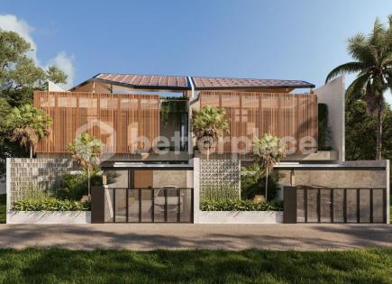 Villa para 400 588 euro en Canggu, Indonesia