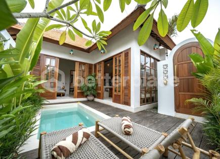 Villa para 155 243 euro en Tabanan, Indonesia