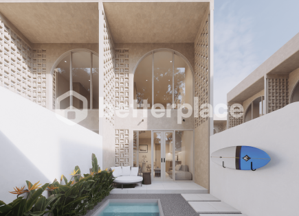 Villa für 53 489 euro in Bukit, Indonesien