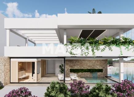 Apartment für 295 000 euro in Guardamar del Segura, Spanien