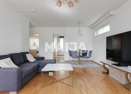 Apartment for 119 000 euro in Helsinki, Finland
