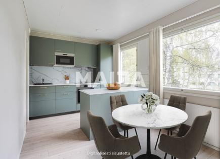 Appartement pour 169 000 Euro à Helsinki, Finlande