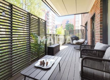Apartment for 554 000 euro in Helsinki, Finland