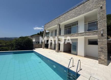 Villa für 390 000 euro in Baosici, Montenegro