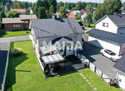House for 219 000 euro in Finland