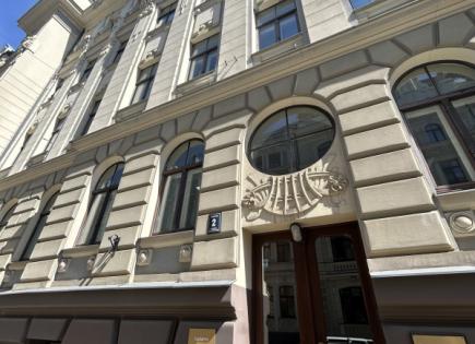 Appartement pour 640 000 Euro à Riga, Lettonie