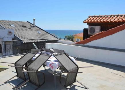 Piso para 205 000 euro en Calcídica, Grecia