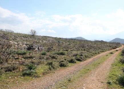 Terrain pour 390 000 Euro à Héraklion, Grèce