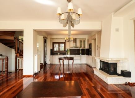 Maisonette for 270 000 euro in Thessaloniki, Greece