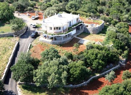Casa per 1 500 000 euro a Heraklion, Grecia